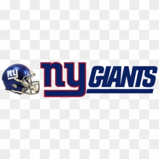 New York Giants Border , Png Download Clipart