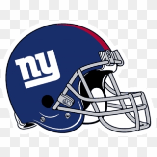New York Giants Logo Clipart