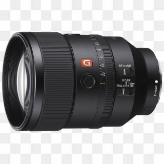 Sony 135mm Ipa - Sony Fe 135mm F1 8 Gm Clipart