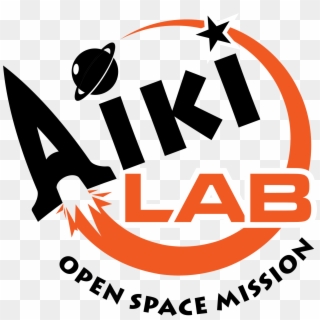 This Free Icons Png Design Of Aiki Lab Open Space Mission Clipart