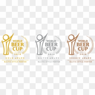World Beer Cup Winning Logos - World Beer Cup Clipart