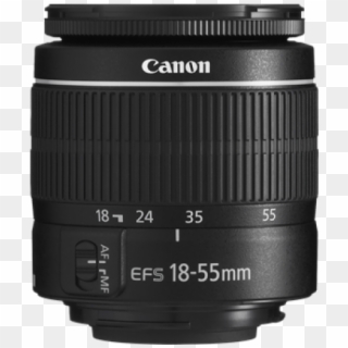 Canon Eso 1300d 18 55mm Iii Kit, Eos1300d 1855iii, - Canon Lens Kit 18 55mm Clipart