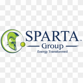 Cropped Sparta Logo April 2018 1 - Key Lime Clipart