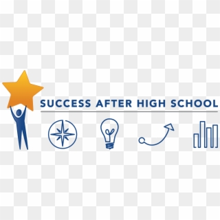 Successful After School Color Clipart