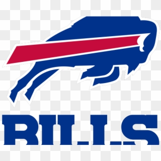 Buffalo Bills Clipart Svg - Buffalo Bills Logo - Png Download