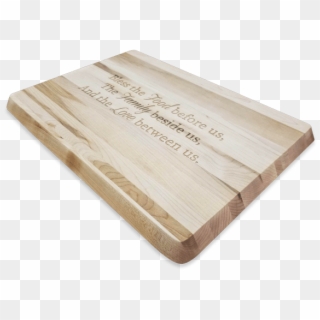 Cutting Board 8 - Dannyco Birchwood Sticks Clipart