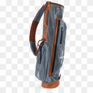 The Links Golf Bag - Golf Bag Clipart