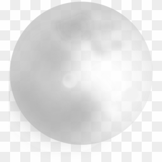 This Free Icons Png Design Of The Moon - Circle Clipart