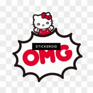 Sanrio Sticker Png , Png Download Clipart