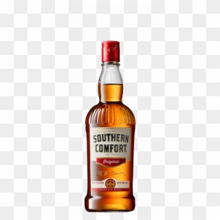 Southern Comfort 70cl - Southern Comfort Clipart
