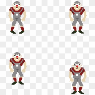 Preview - Cartoon Clipart
