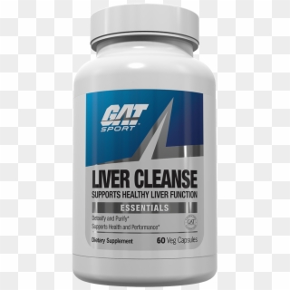 Gat Sport Liver Cleanse Clipart