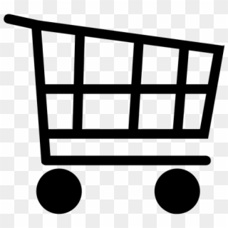 Shopping Cart, Expense, E-commerce, Shopping - 쇼핑 일러스트 Png Clipart