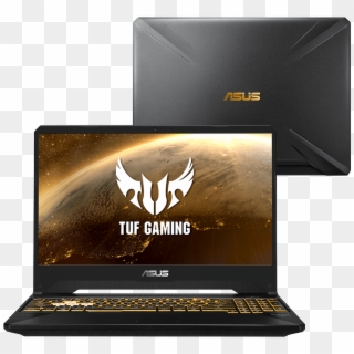 Asus Tuf505du-eb74 Gaming Laptop [cfl] - Asus Tuf Fx705dy Clipart