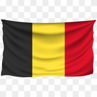 Free Png Download Belgium Wrinkled Flag Clipart Png - Flag Transparent Png