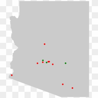 Superfund Sites In Arizona Clipart