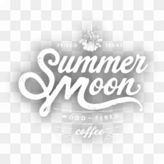 Summer Moon Coffee Frisco Clipart