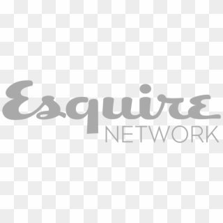 Su2c E Esquire Network - Esquire Network Clipart