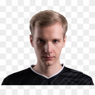 G2 Jankos 2018 Spring - Man Clipart