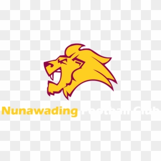 About Club - Nunawading Lions Clipart