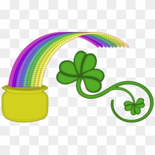 My Other Sites - Free Clip Art St Patricks Day - Png Download