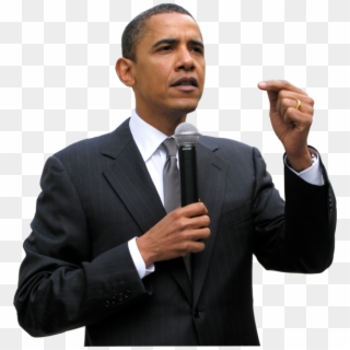 Download Barack Official Psds - Barack Obama White Background Clipart