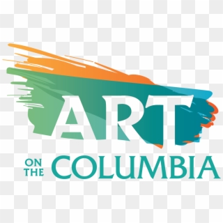 Art On The Columbia - Banca Di Cambiano Clipart