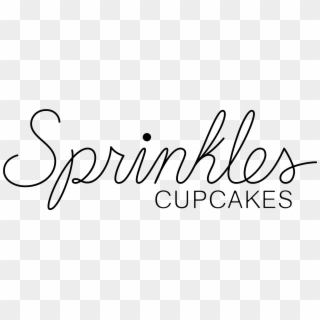 Sprinkles Cupcakes Clipart