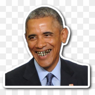 Hood Obama Clipart
