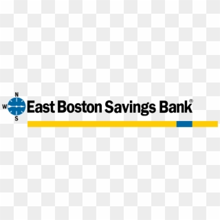 Our Sincere Thank You To East Boston Savings Bank For - East Boston Savings Bank Clipart