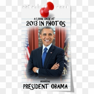 President Barack Obama To Be Honored In The "2013 Year-end - Barack Obama Royalty Free Clipart