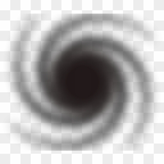 Black Hole Clipart Transparent Background - Circle - Png Download