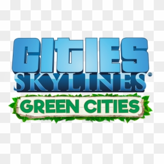 Cities Skylines Png - Cities Skylines Clipart