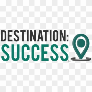Success - Destination Success Clipart