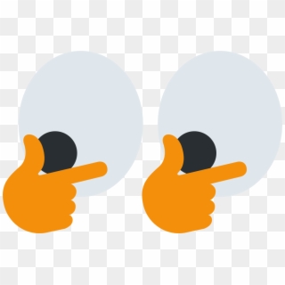 Thinkeyes Discord Emoji - Side Eyes Emoji Discord Clipart