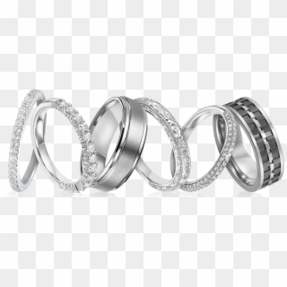 Wedding Rings - Worthington Jewelers Wedding Band Clipart