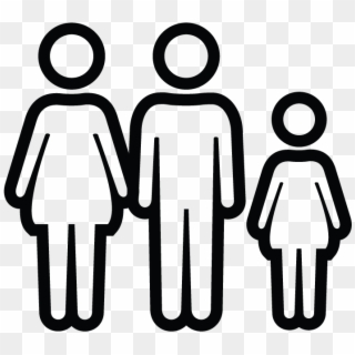 Family - Women Not Safe In India Clipart