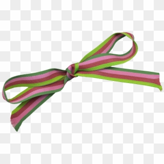 Christmas Ribbon Png Pdp Jj Multistriped Ribbon Pngchristmas - Ribbon Bow Scrapbooking Png Clipart