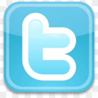 Small - Twitter Logo Hd Png Clipart
