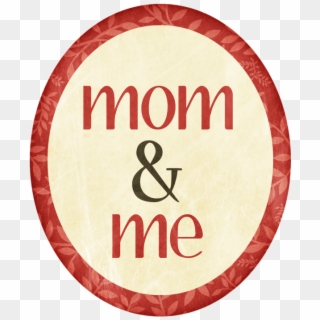 Mommy Love ‿✿⁀°••○ - Circle Clipart