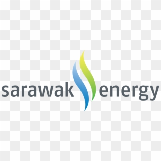 Sarawak Energy Berhad Logo Clipart