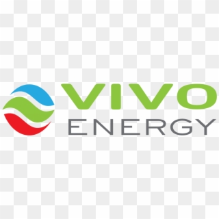 Vivo Logo Png Transparent Background - Vivo Energy Kenya Logo Clipart