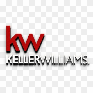 Keller Williams Logo Transparent Background, To - Keller Williams Logo No Background Clipart