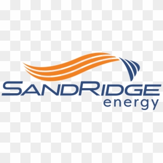 Eps - Sandridge Energy Clipart