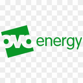 Ovo Energy Logo Clipart