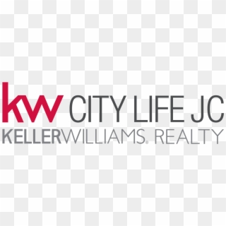 Kw - Keller Williams City Life Jc Realty Clipart