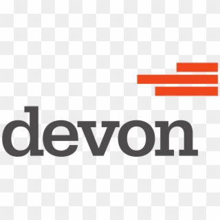 7, Devon Energy - Devon Energy Logo Clipart
