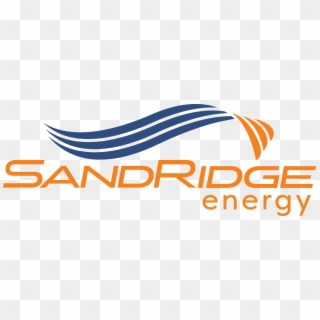 Eps - Sandridge Energy Logo Clipart