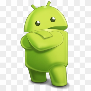 Download Andro - Android Png Clipart