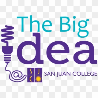 San Juan College School Of Energy - Graphic Design Clipart